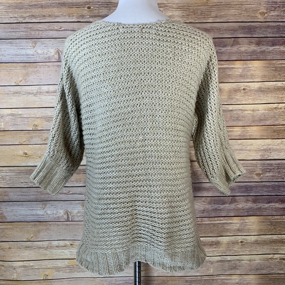 Urban Outfitters Staring at Stars Dolman Sweater - Picture 3 of 8